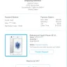 Wish - unauthorized credit card charges - Photo 3