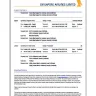Singapore Airlines - unfair and unethical overweight baggage charges - Photo 3