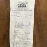 HMSHost - rude behavior/ incorrect order - Photo 1