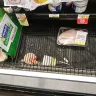 Jewel-Osco - meat freezer - Photo 1