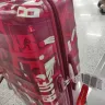 Etihad Airways - baggage handling