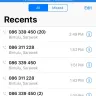 Pos Malaysia - customer service (never pick up phone)