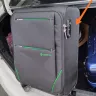 AirAsia - luggages damaged