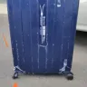 AirAsia - luggages damaged - Photo 1