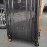 AirAsia - luggages damaged