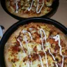 Pizza Hut - pizza (quality and quantity) & trash talking servants! - Photo 4