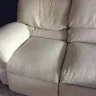 La-Z-Boy - reclining sofa