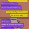Omegle - private chat scam - Photo 4