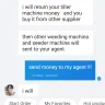 Alibaba - scamming - Photo 2