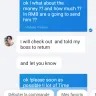 Alibaba - scamming - Photo 4