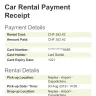 CarTrawler - no service and no refund received