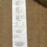 Jewel-Osco - the price of my pork shoulder blade - Photo 1