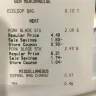 Jewel-Osco - the price of my pork shoulder blade - Photo 2