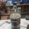 Coca-Cola - coke zero 2 liter - Photo 1