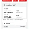 AirAsia - flight time drbk7s - Photo 2