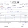 Qatar Airways - customer service - Photo 4