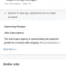 Combined Insurance - phony job ads - Photo 3