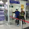 AirAsia - i’m complaining about the service - Photo 1