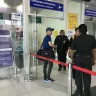 AirAsia - i’m complaining about the service