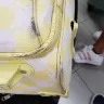 Etihad Airways - changed route flight and damage luggages and laptop