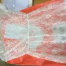 Yanwen - ordered dress size xxxxl and when delivered was v small hardly fit a child. I would like to return it and get a refund. my order no was 4004032 - Photo 1