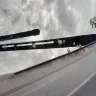 Safelite AutoGlass - additional expense due to technicians shortcut - Photo 2