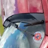 Safelite AutoGlass - additional expense due to technicians shortcut - Photo 1