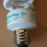 Home Depot - light bulb