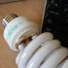 Home Depot - light bulb - Photo 1