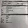 Hertz - erroneous charges for a dept of defense government civilian - Photo 1