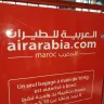 Air Arabia - baggage fees - Photo 5