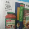 Aldi - won't give for correct price - Photo 1