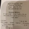 Panera Bread - grain bowl - Photo 5
