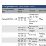 GDex / GD Express - my parcel was missing