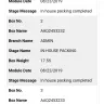 ABC Cargo - cargo not delivered - Photo 1
