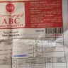 ABC Cargo - cargo not delivered - Photo 2