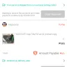Shopee - complaining for an item I didn't receive.