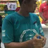 Petronas - rude petronas foreigners cashier. - Photo 3