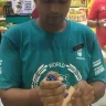 Petronas - rude petronas foreigners cashier. - Photo 1