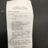 HMSHost - refused service - Photo 1