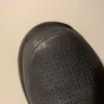 Ecco - ecco cool 2.0 grey / paint defect from frontal stitched areas & bad support