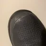 Ecco - ecco cool 2.0 grey / paint defect from frontal stitched areas & bad support - Photo 1