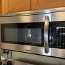 Frigidaire - gallery microwave model fgmv175qfa