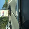 FedEx - dangerous driving by fedex truck