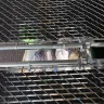 Dollar Tree - if you open the gate garbage will literally fall on you - Photo 1