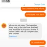 AliExpress - refund issue