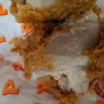 Popeyes - food and service