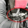 Toyota - negligence on servicing of car battery.