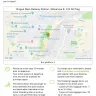 FlixBus / FlixMobility - bus service waiting point, unsatisfied service