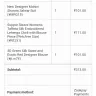 The JT Store - there is no information about my order??!! - Photo 3